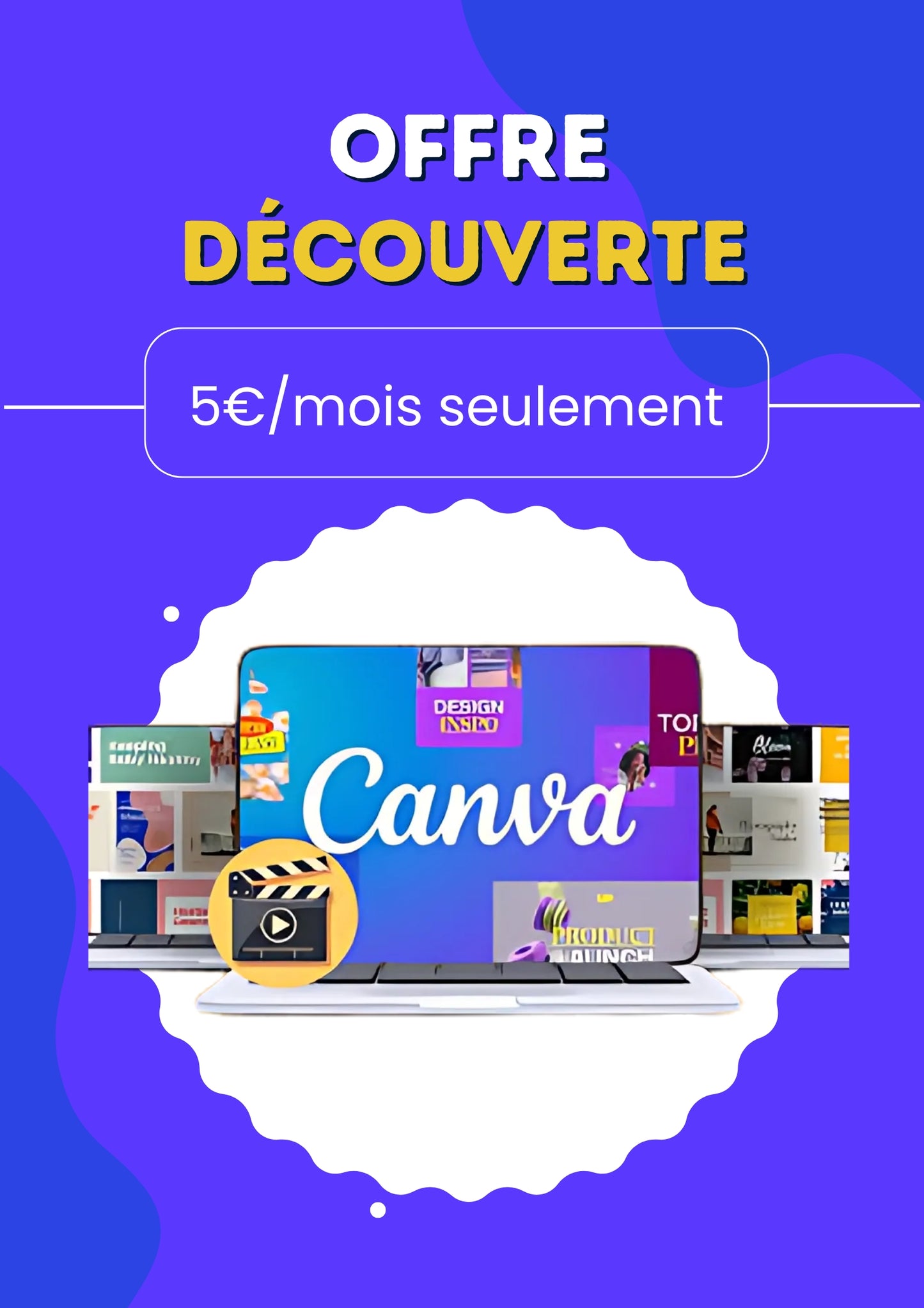 Offre Découverte